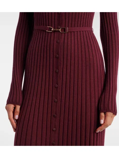 Rochie Gabriela Hearst de lână