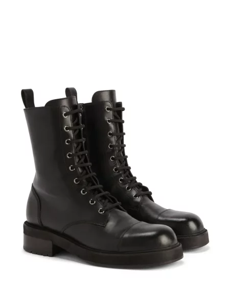 Botine Giuseppe Zanotti negru