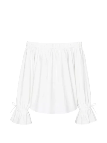Bluză Club21 Collection alb