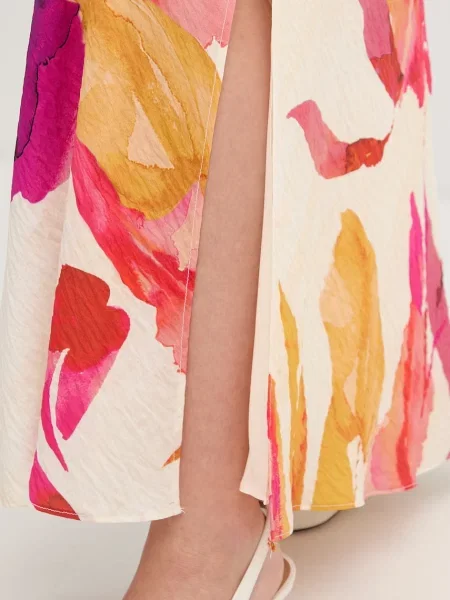 Lola Casademunt літня сукня