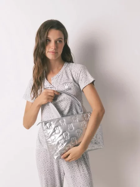 Сумка Women'secret серая