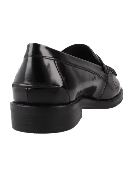 Pantofi Tamaris negru