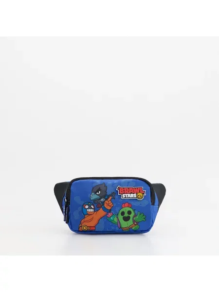 Reserved Táska Brawl Stars kék