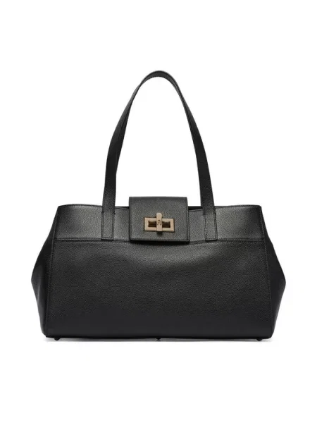 Furla Дамска чанта Amelia L Tote CN черен