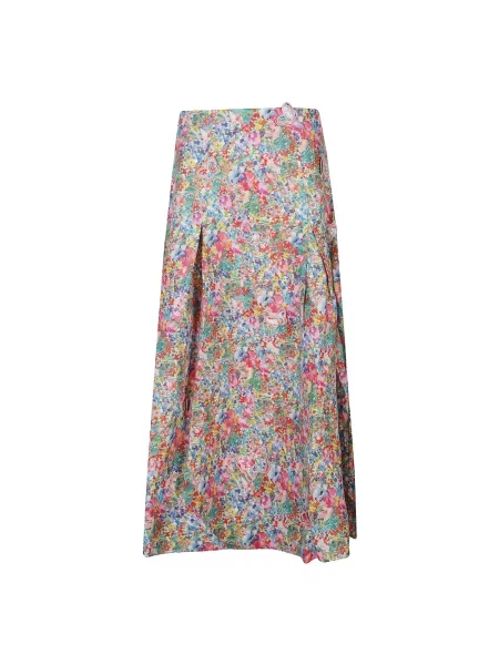 Spódnica maxi Farm Rio
