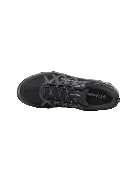 Pantofi Columbia negru