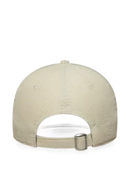 Șapcă New Era Cap de catifea cord
