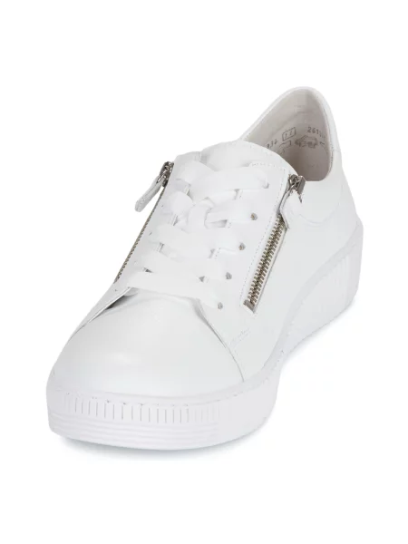 Pantofi Gabor alb