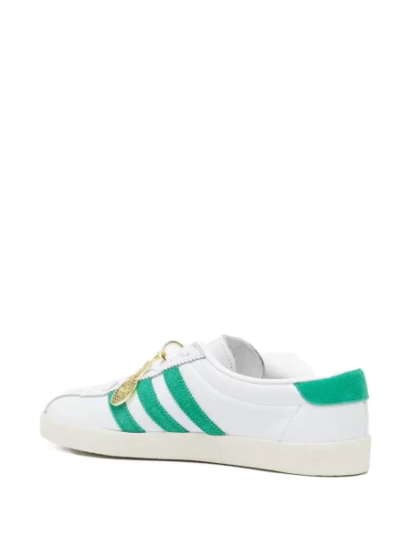 Sneakerși Sporty & Rich alb