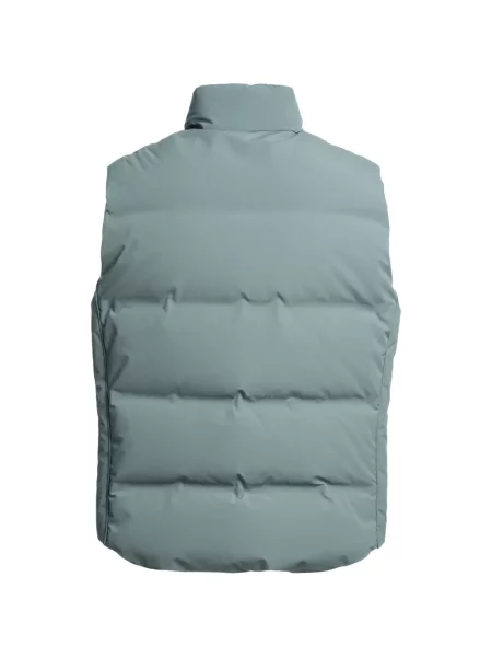 Matlasat vestă Parajumpers albastru
