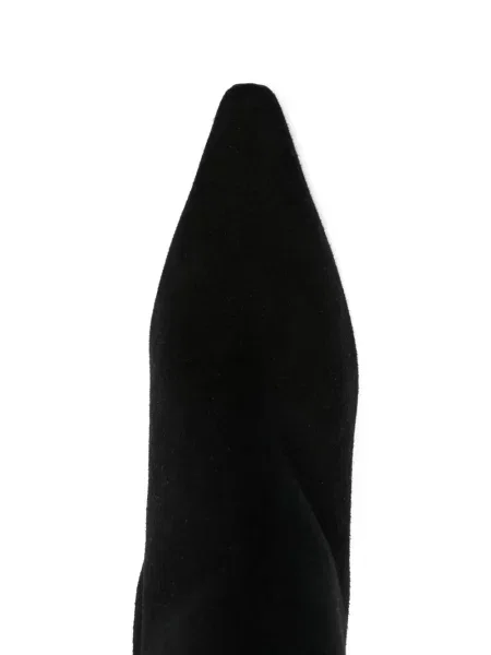 Botine Roberto Festa negru