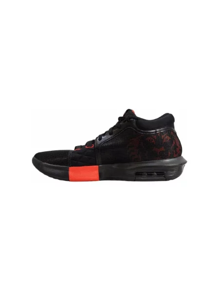 Pantofi Nike roșu