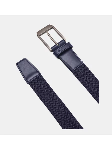 Golf curea Under Armour țesută