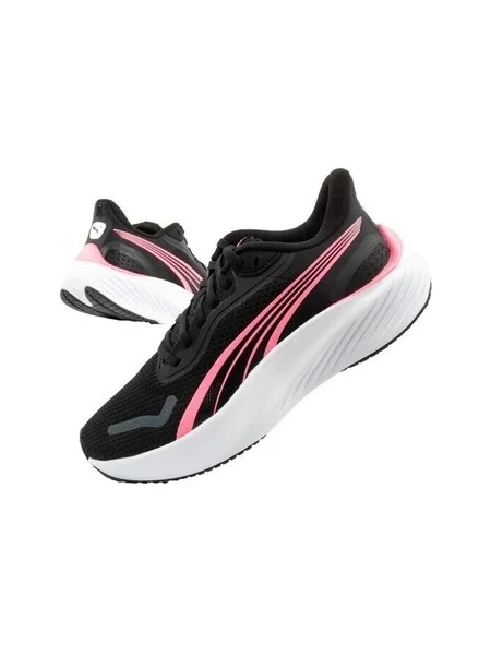 Pantofi Puma negru