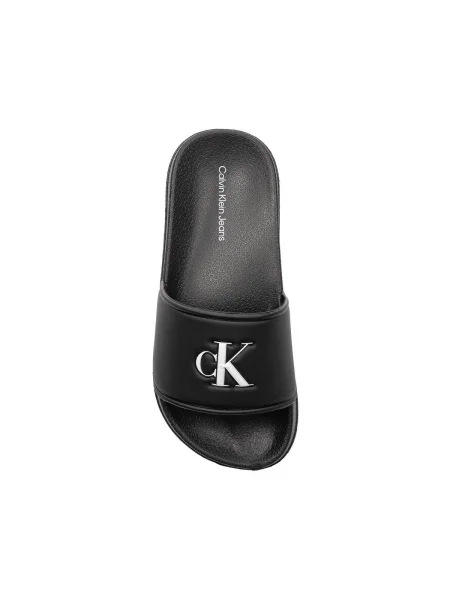 Pantofi Calvin Klein Jeans negru