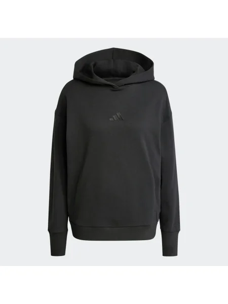 ADIDAS SPORTSWEAR Športna majica ALL SZN' črna