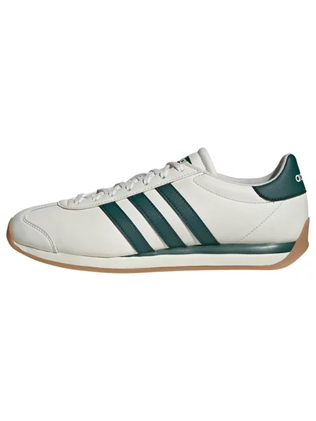 Pantofi Adidas alb