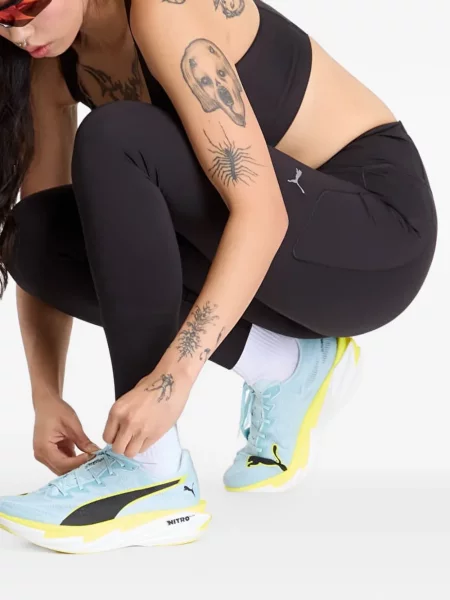 Leggings Puma negru