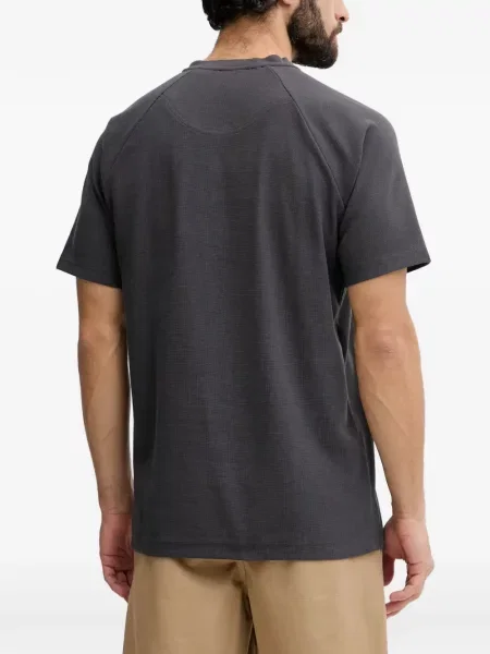 Tricou Columbia tricotate gri