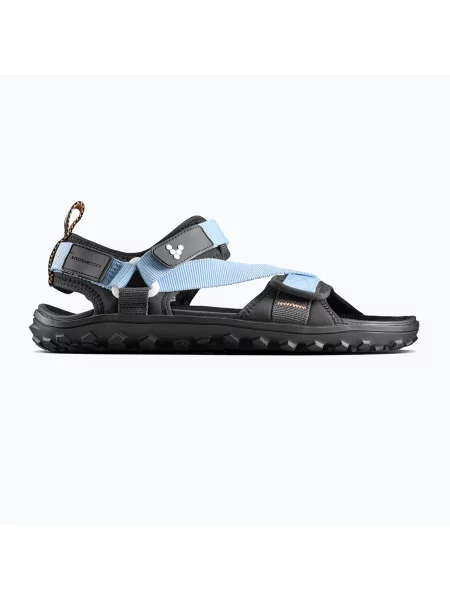 Sandale barefoot pentru femei Vivobarefoot Tracker Ora skyway