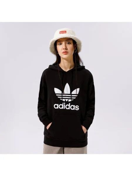 Суитчър Adidas черно