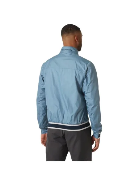 Geacă Helly Hansen albastru