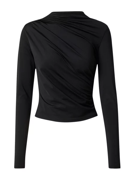 EDITED Tricou Omara' negru