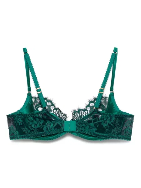Sutien Agent Provocateur verde