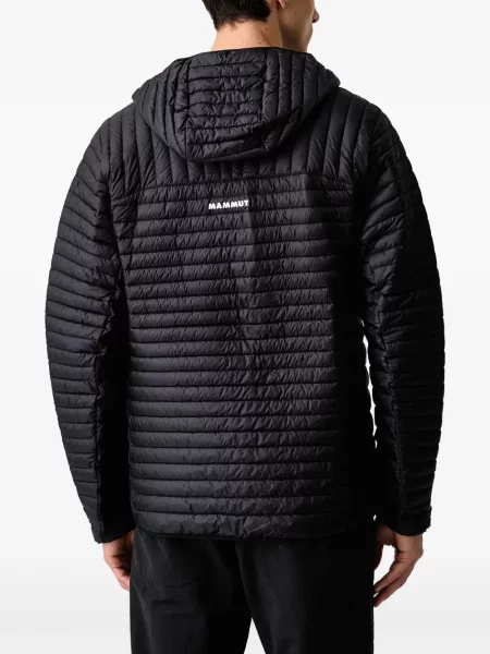 Kurtka Mammut czarna