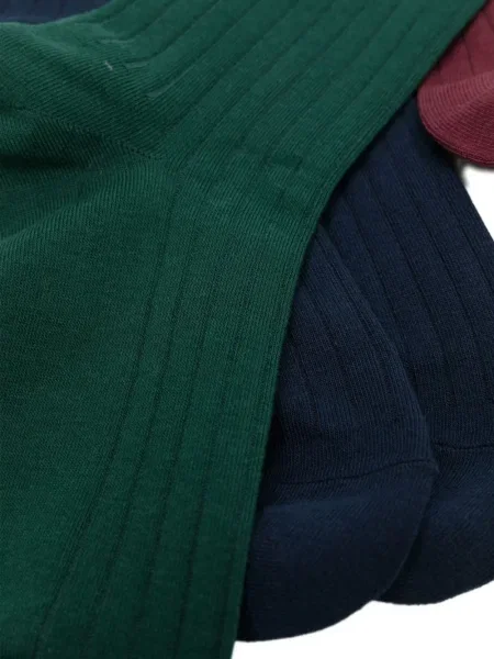 Polo Polo Ralph Lauren cu broderie roșu