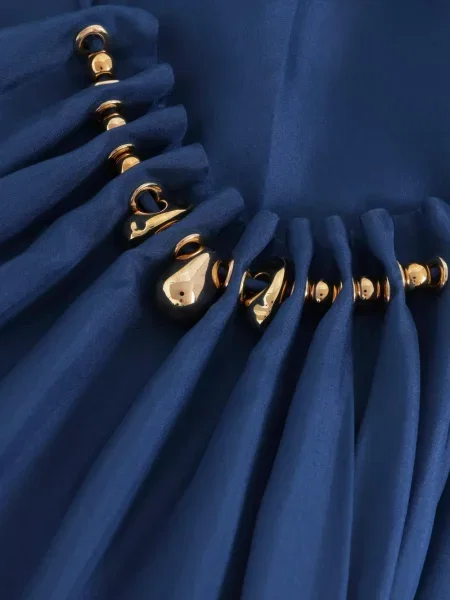 Rochie Zimmermann albastru