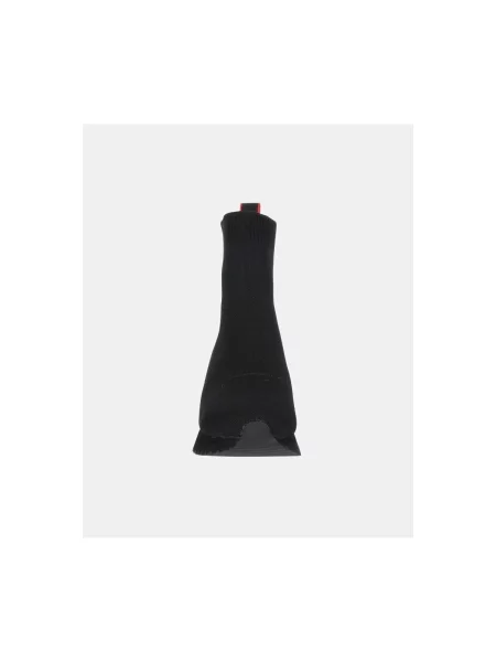 Pantofi Exé Shoes negru