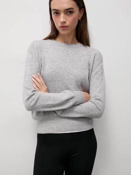 Шерстяной свитер Answear.lab