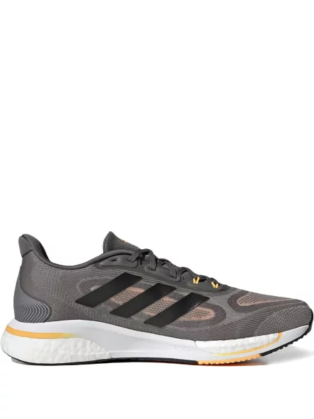 Fotbal papuci tip mules Adidas negru