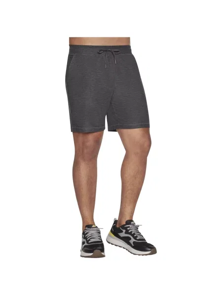 Kratak hlače Skechers siva