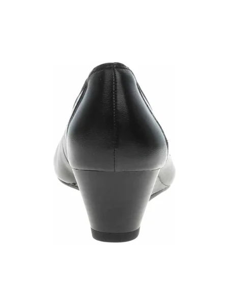 Pantofi Tamaris negru