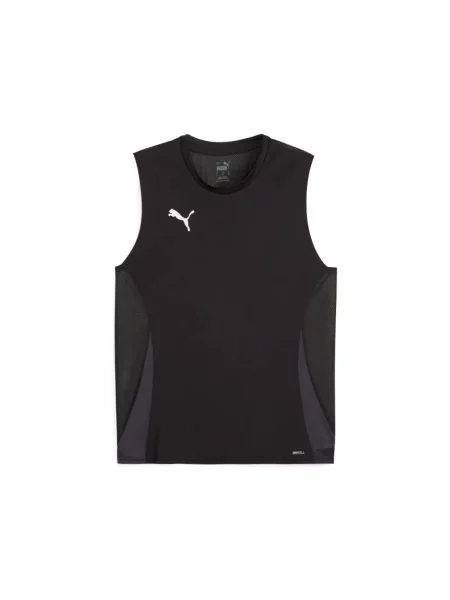 Póló Puma szürke