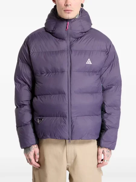Top sport Nike din fleece plisat fără mâneci alb