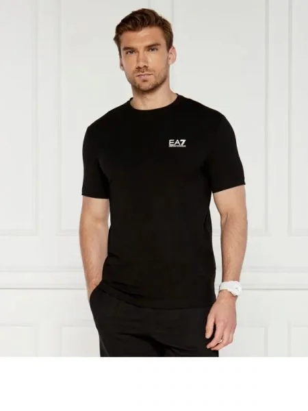Tricou negru