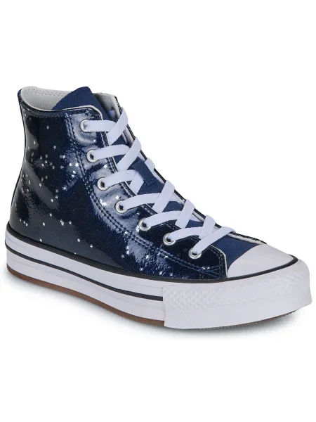 Pantofi copii Converse albastru