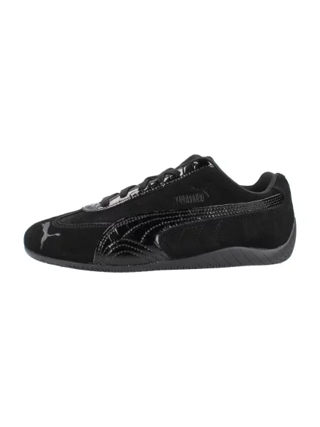 Tenisky Puma Yellow čierna