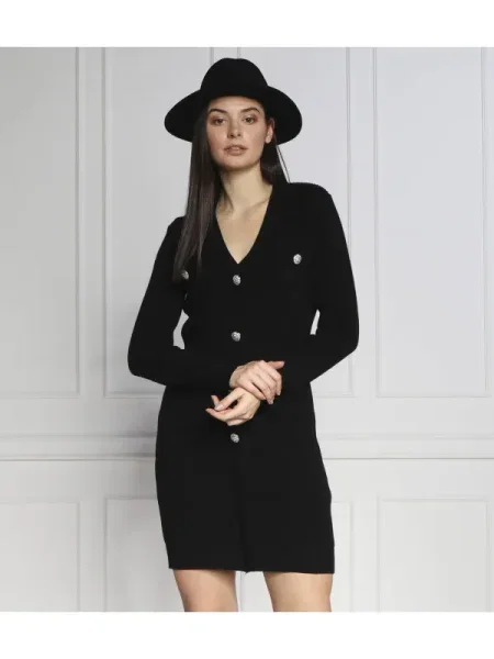 Liu Jo Rochie negru