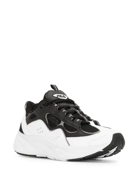 Sneakerși Fila Trigate Plus negru