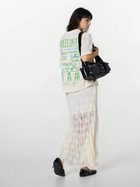 Юбка Sinsay из тюля