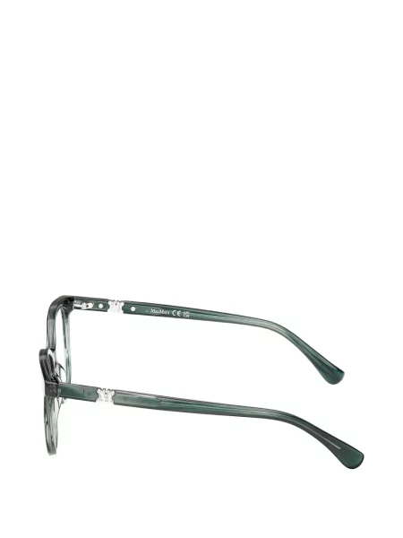 Ochelari de soare Max Mara Eyewear verde