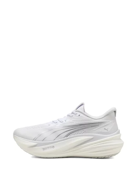 Sneakerși Puma Nitro alb