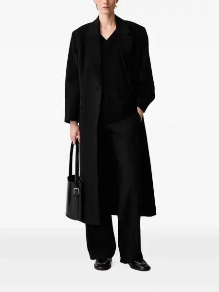 Pantaloni Wrstbhvr negru