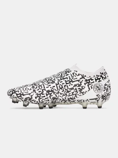 Botine Under Armour negru