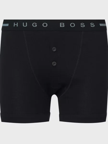 Труси Hugo Boss чорні