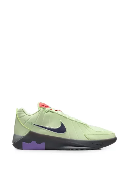 Sneakerși Nike Tiempo tenis cu perle cu bretele roșu